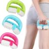 Anti Cellulite Massager Facial Massager Face Roller - Image 4