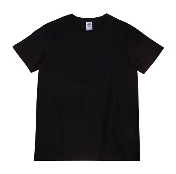 Men's Short Sleeve T-Shirt - Image 2